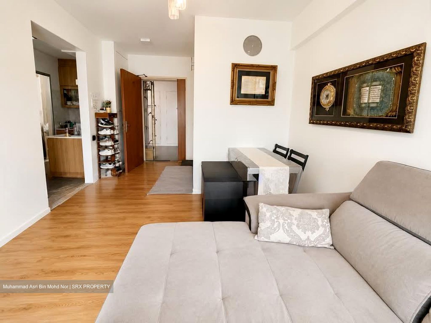 Blk 561B Spring Haven @ Jurong (Jurong West), HDB 3 Rooms #590852791